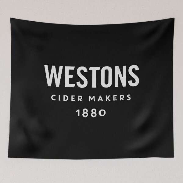 Item preview, Immersive Weston's Cider dGallery Aesthetics designed and sold by Gangcutegirl.
