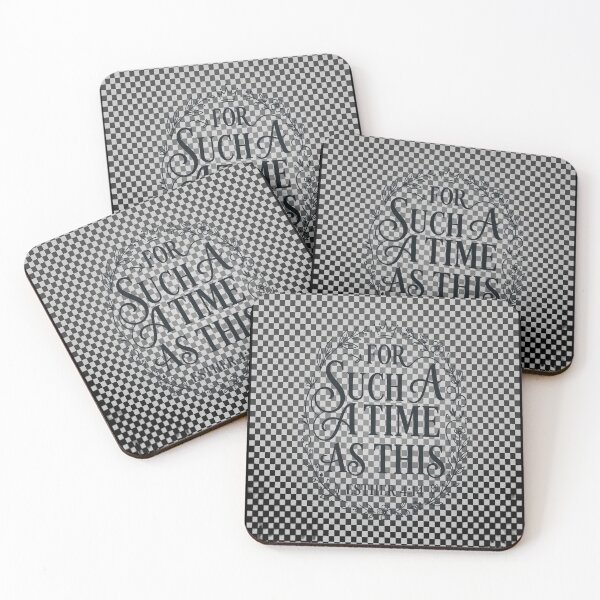 Item preview, Esther 4:14 designed and sold by sidleytetip.