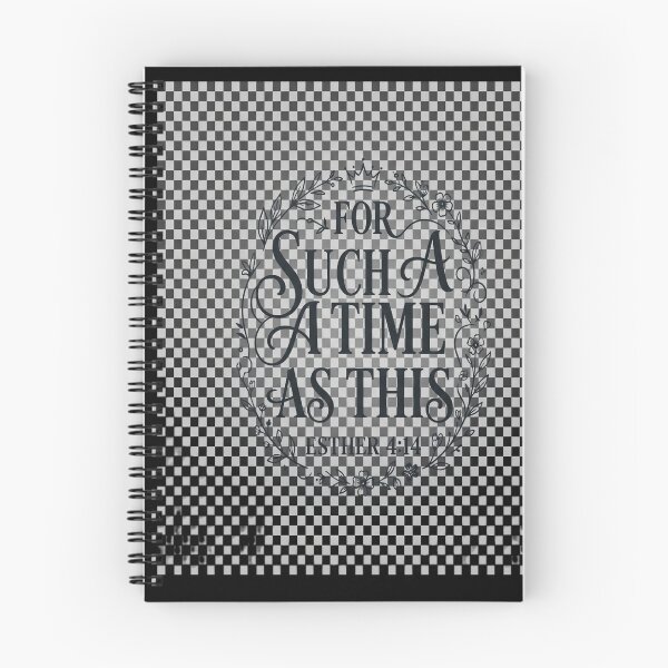 Item preview, Esther 4:14 designed and sold by sidleytetip.