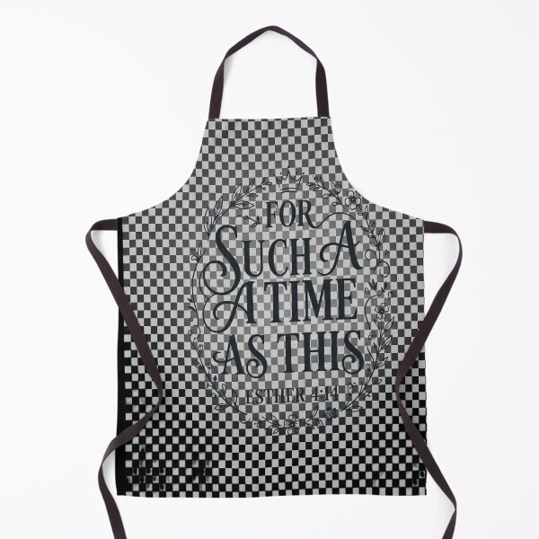 Item preview, Esther 4:14 designed and sold by sidleytetip.