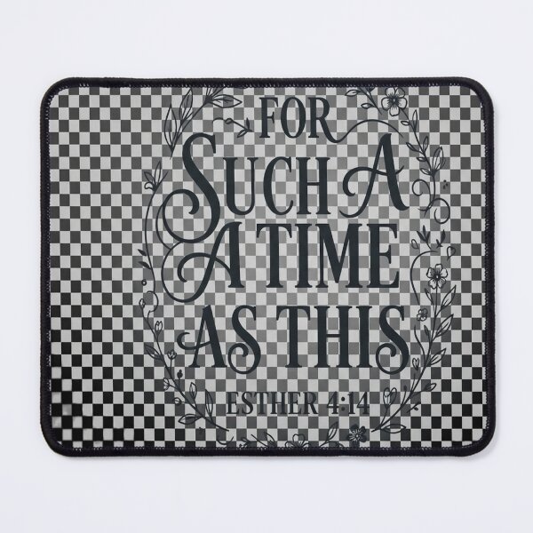 Item preview, Esther 4:14 designed and sold by sidleytetip.