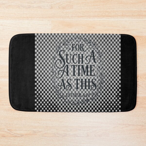 Item preview, Esther 4:14 designed and sold by sidleytetip.