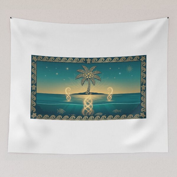 Item preview, Copy of Magical Beauty — Flowers of Light designed and sold by Hawaii26.