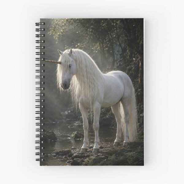 Item preview, Tranquil Unicorn  designed and sold by UnicornAndRaven .
