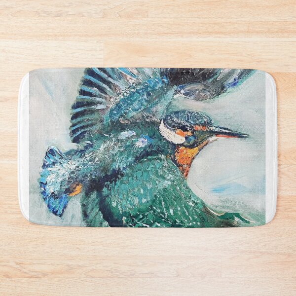 Item preview, Vibrant Uber cRiver Hunter designed and sold by Mahumlifestyle.