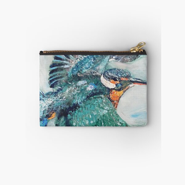 Item preview, Vibrant Uber cRiver Hunter designed and sold by Mahumlifestyle.