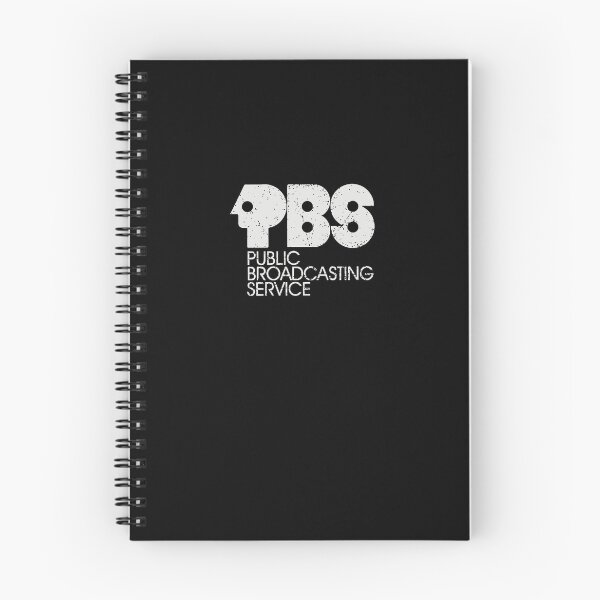 Item preview, Vintage PBS Logo designed and sold by ritaroach.