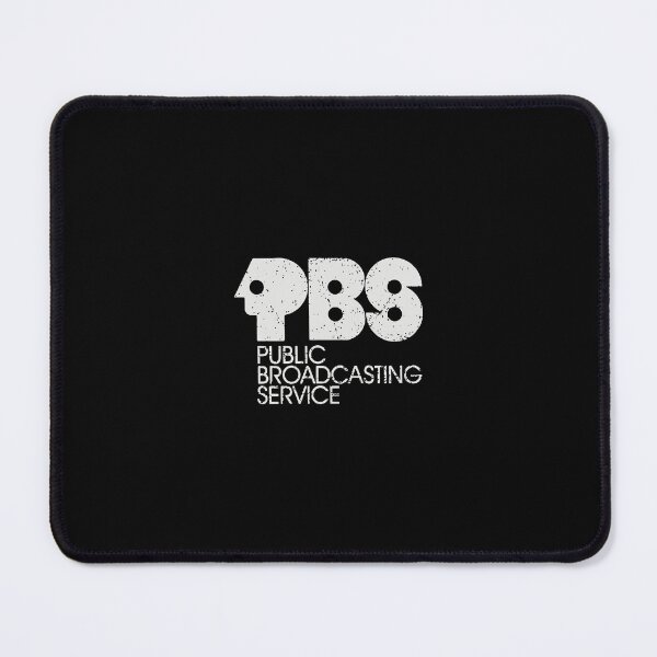 Item preview, Vintage PBS Logo designed and sold by ritaroach.