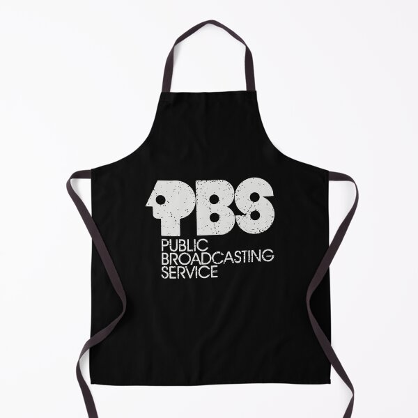 Item preview, Vintage PBS Logo designed and sold by ritaroach.
