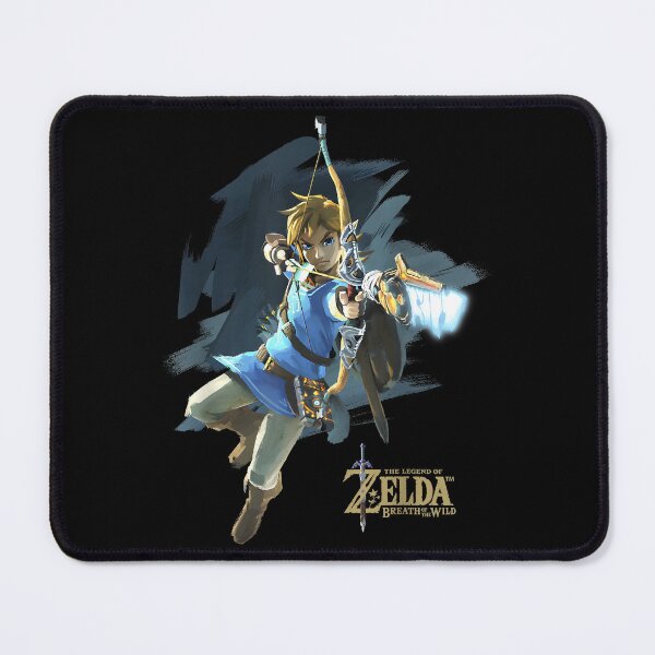 Item preview, Open World Fantasy Archer Jump designed and sold by koacxuang.