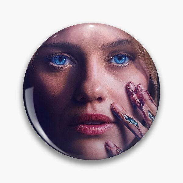 Item preview, Soulm8te Movie designed and sold by JoanHuang.