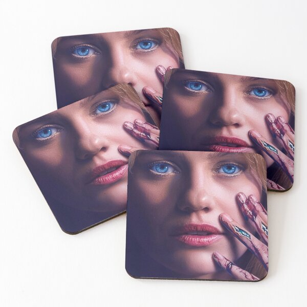 Item preview, Soulm8te Movie designed and sold by JoanHuang.