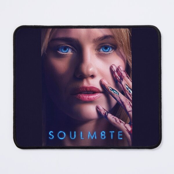Item preview, Soulm8te Movie designed and sold by JoanHuang.