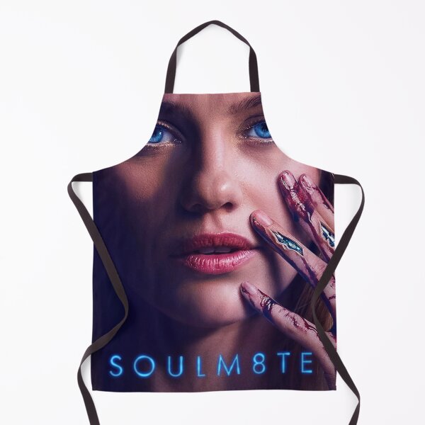 Item preview, Soulm8te Movie designed and sold by JoanHuang.