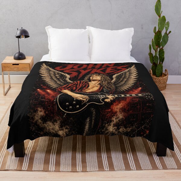 Item preview, John Sykes designed and sold by TeeCodes.