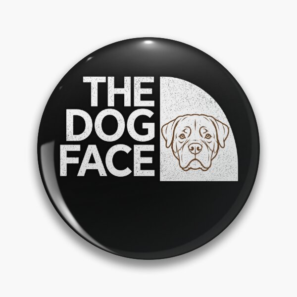 Item preview, THE DOG FACE - ROTTWEILER | Pets and Dogs lovers for Men and Women t-shirt designed and sold by panchiTWO.