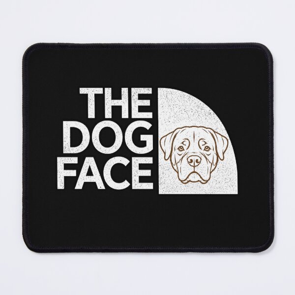 Item preview, THE DOG FACE - ROTTWEILER | Pets and Dogs lovers for Men and Women t-shirt designed and sold by panchiTWO.