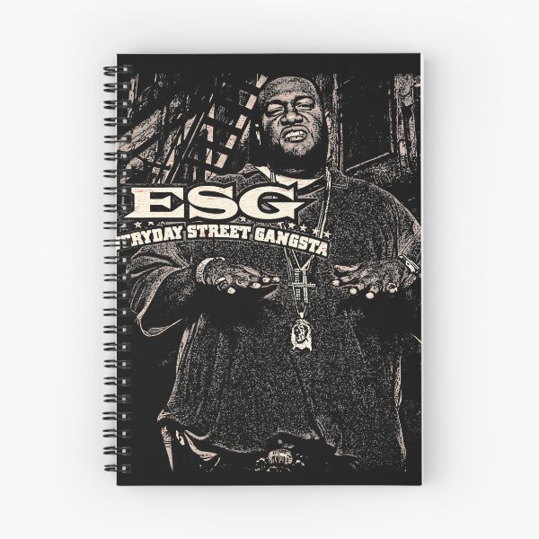 Item preview, G Ride E.S.G designed and sold by gelindish.