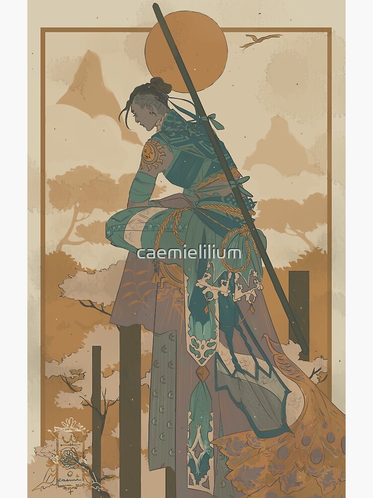 Beauregard 01 by caemielilium