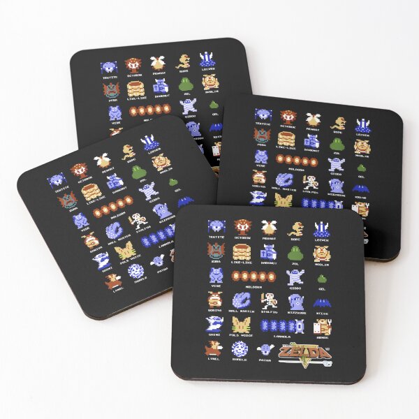 Item preview, Retro Gaming Pixel Art Grid designed and sold by koacxuang.