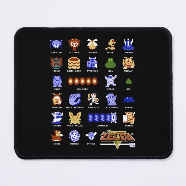 Item preview, Retro Gaming Pixel Art Grid designed and sold by koacxuang.