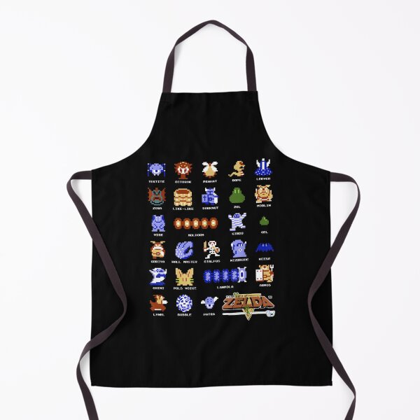 Item preview, Retro Gaming Pixel Art Grid designed and sold by koacxuang.
