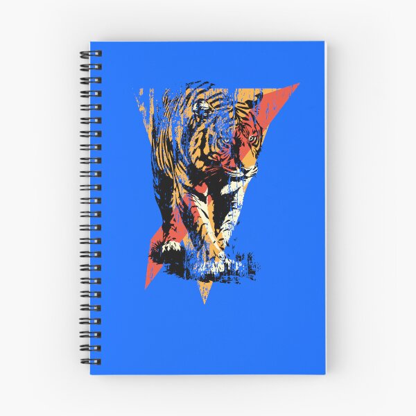 Item preview, Tiger designed and sold by AlxMtz.