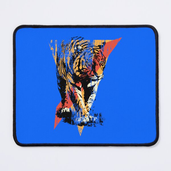 Item preview, Tiger designed and sold by AlxMtz.
