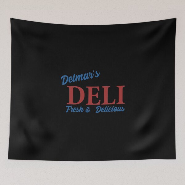 Item preview, Spider Man Brand New Day Delmar's Deli designed and sold by JesseStewart.