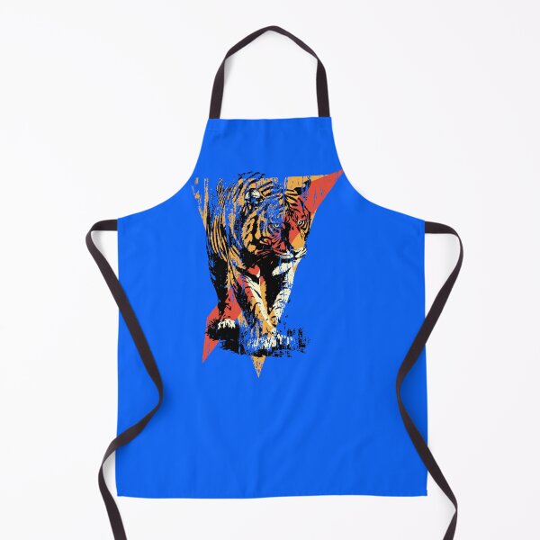 Item preview, Tiger designed and sold by AlxMtz.