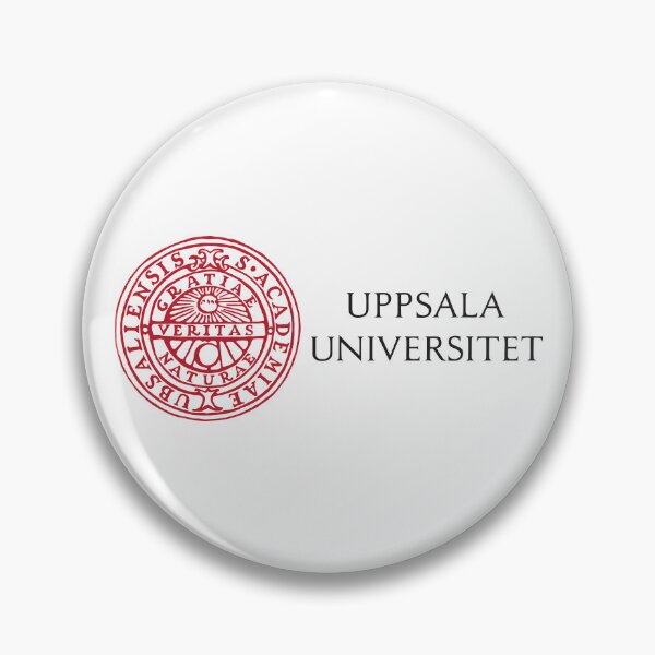 Item preview, Curated Uppsala University cArtistic Identity designed and sold by Gangcutegirl.