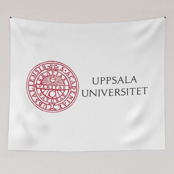 Item preview, Curated Uppsala University cArtistic Identity designed and sold by Gangcutegirl.