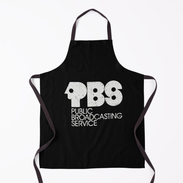 Item preview, Vintage PBS Logo designed and sold by teresajdoherty.