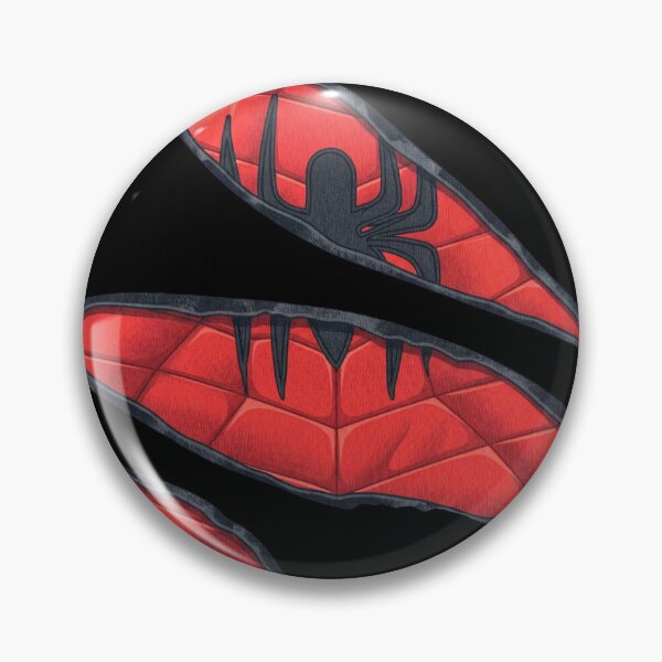 Item preview, Spider-Man designed and sold by JesseStewart.