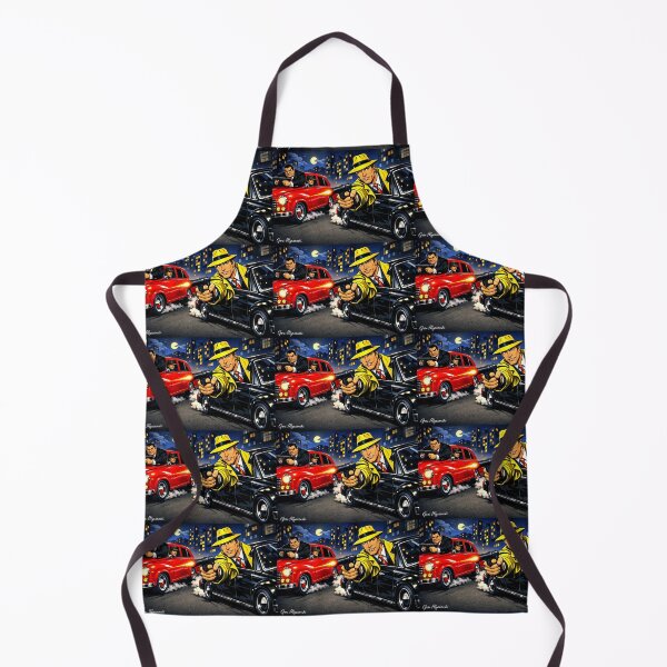 Item preview, The Dick Tracy Show January 1, 1961 – January 1, 1962 designed and sold by The Art Queen Of Michigan .