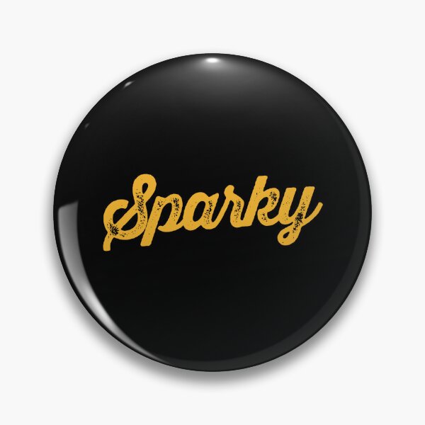 Item preview, Sparky - Electrician Lineman Funny Gift designed and sold by chatrinemelca.