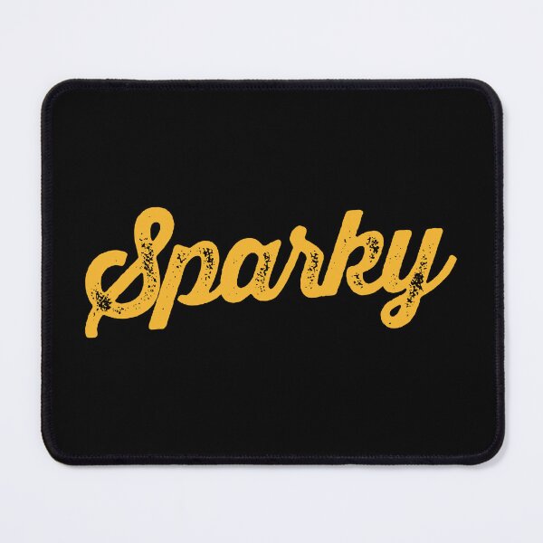 Item preview, Sparky - Electrician Lineman Funny Gift designed and sold by chatrinemelca.