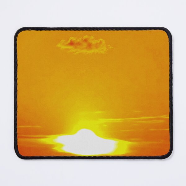 Item preview, Blazing sunset  designed and sold by Positive Shift.