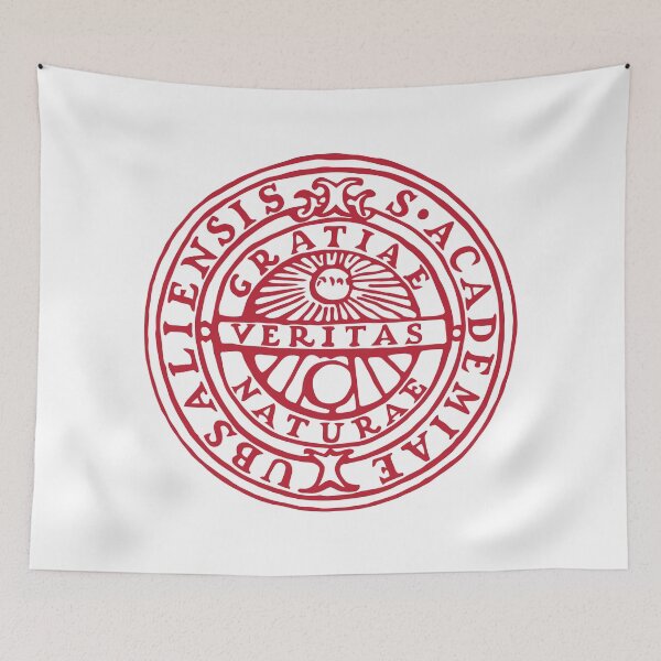 Item preview, Modern Uppsala University bExhibition Energy designed and sold by Gangcutegirl.