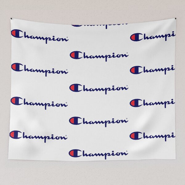 Item preview, The Champion designed and sold by luisguirdy.