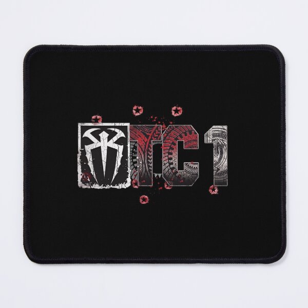 Item preview, Wwe Roman Reigns Otc1 Tribal Chief Logo designed and sold by JesseStewart.