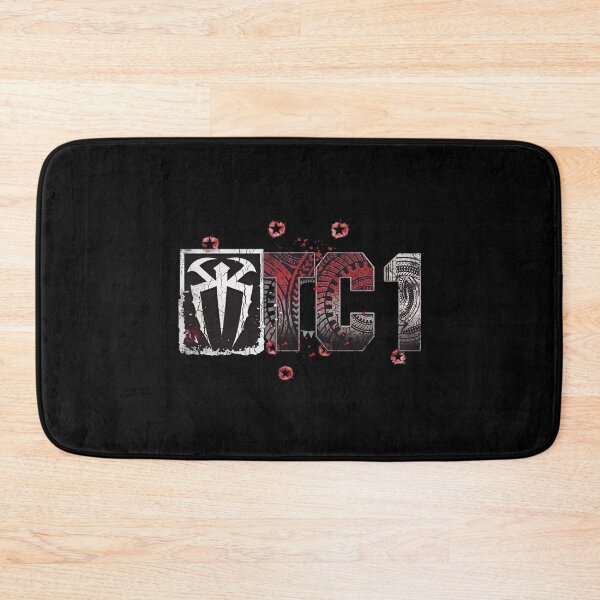 Item preview, Wwe Roman Reigns Otc1 Tribal Chief Logo designed and sold by JesseStewart.