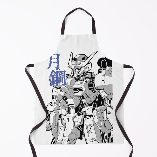 Item preview, Gundam Aastaroth designed and sold by trststyle.