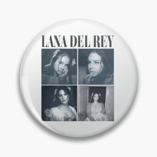 Item preview, Lana Del Rey Vintage designed and sold by Niisophotos.