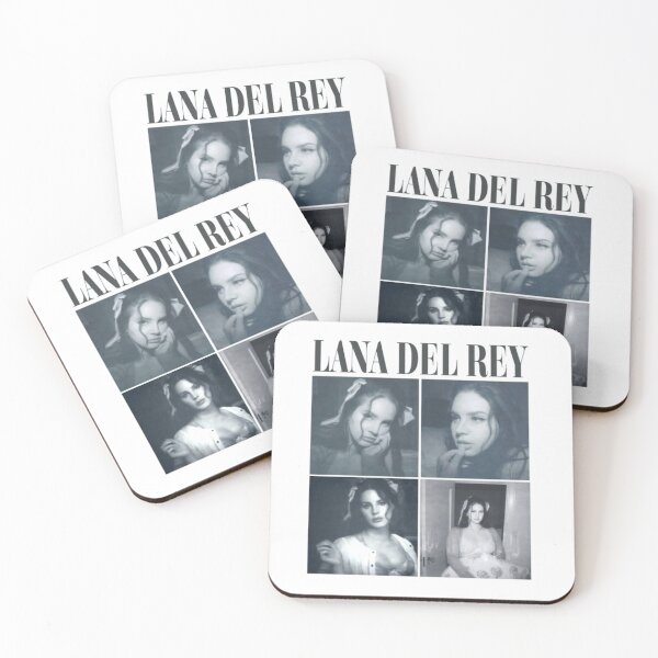 Item preview, Lana Del Rey Vintage designed and sold by Niisophotos.