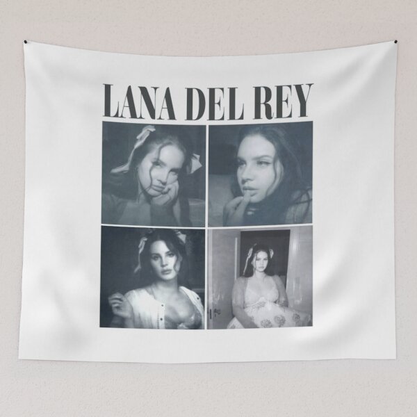 Item preview, Lana Del Rey Vintage designed and sold by Niisophotos.