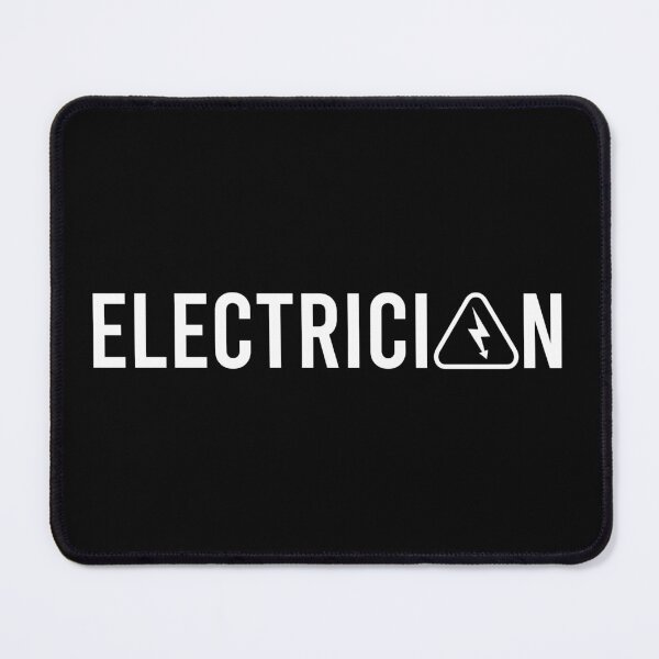 Item preview, Electrician - Funny Electrical Engineer Gift designed and sold by chatrinemelca.