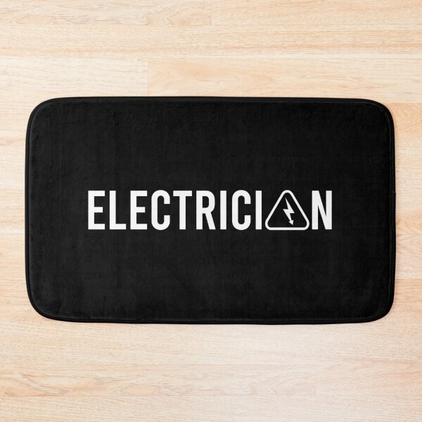 Item preview, Electrician - Funny Electrical Engineer Gift designed and sold by chatrinemelca.