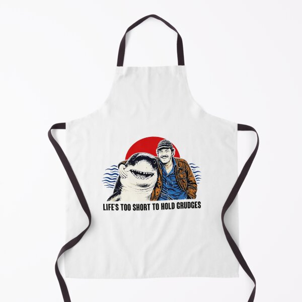 Item preview, life’s too short to hold grudges designed and sold by CodyHaynes.