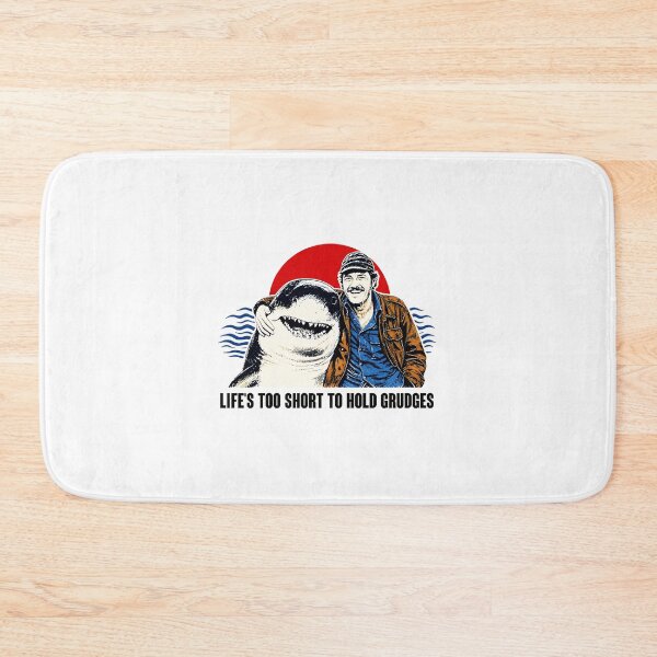 Item preview,  life’s too short to hold grudges designed and sold by CodyHaynes.